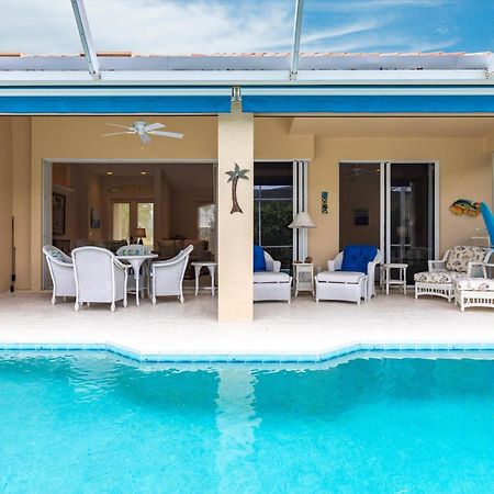 Delightful 3Br Marco Home L Pool L Lanai Marco Island Zewnętrze zdjęcie