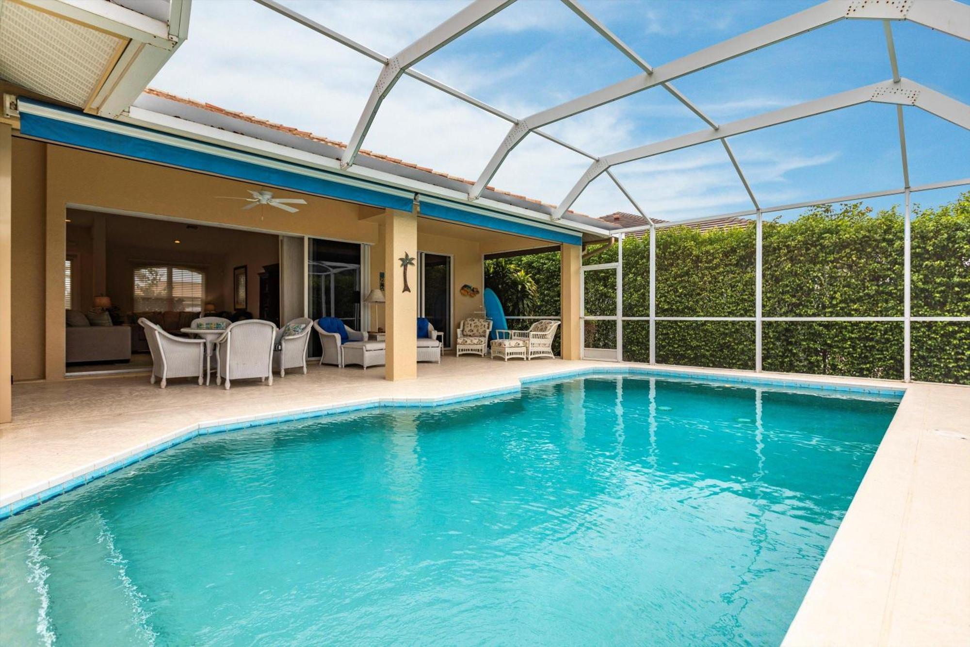 Delightful 3Br Marco Home L Pool L Lanai Marco Island Zewnętrze zdjęcie