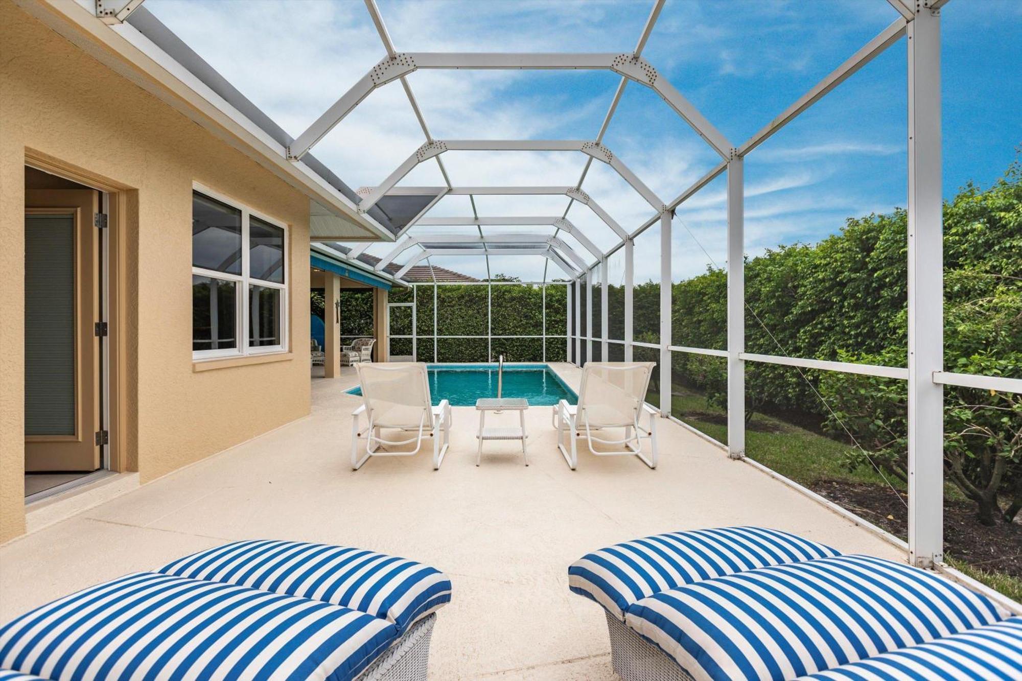 Delightful 3Br Marco Home L Pool L Lanai Marco Island Zewnętrze zdjęcie